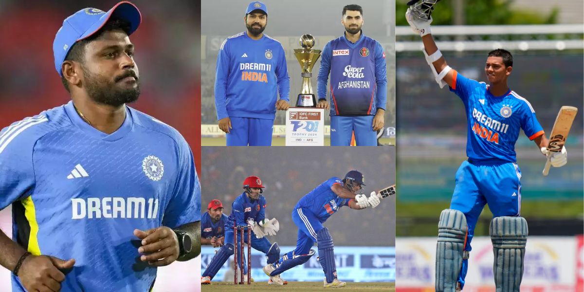 Team India
