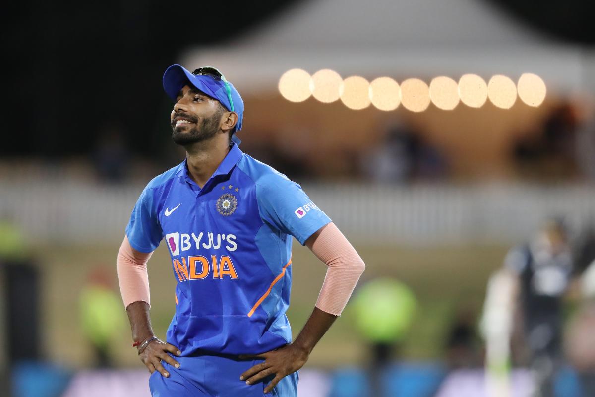 Team India
