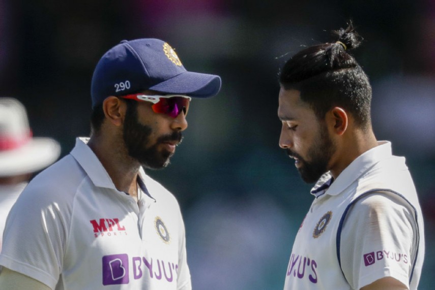 जसप्रीत बुमराह ने इस साल किया है इतना निराशाजनक प्रदर्शन, आंकड़े देख नहीं होगा आपको यकीन