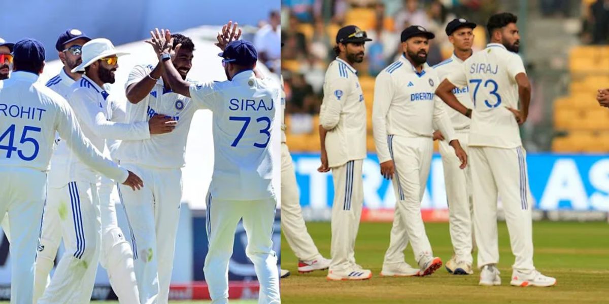 team india