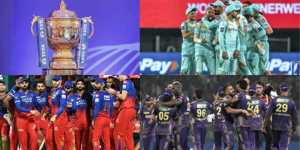 IPL CAPTAIN