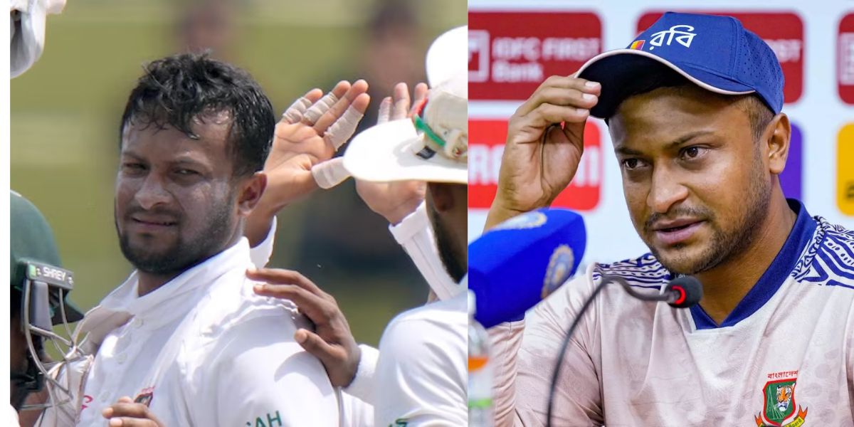 Shakib al hasan