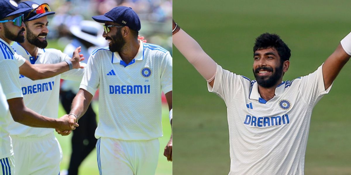 RP singh called Jasprit Bumrah best bowler of 21st century