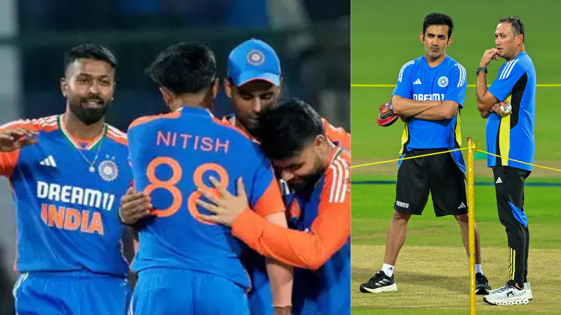 BCCI इस 21 साल के खिलाड़ी पर हुई मेहरबान, एक पारी के दम पर रातों-रात बदल गई किस्मत