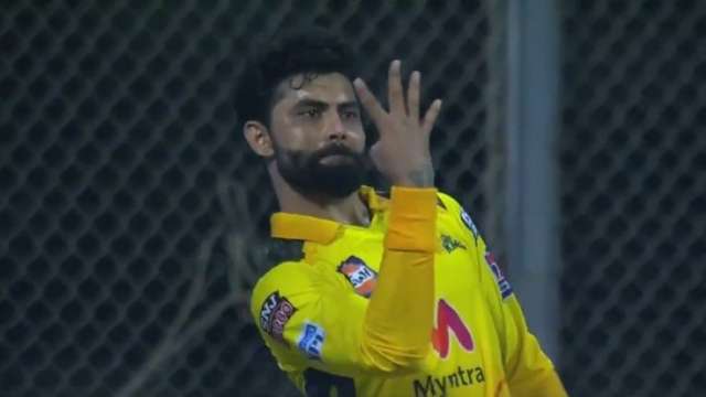 CKS vs SRH Chennai Lost By 8 Wickets