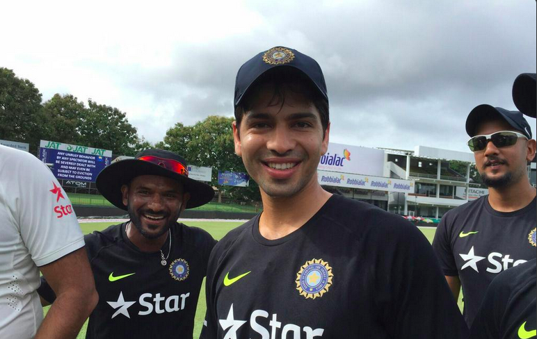 भारतीय टीम के विकेटकीपर बल्लेबाज ने अचानक क्रिकेट को कहा अलविदा