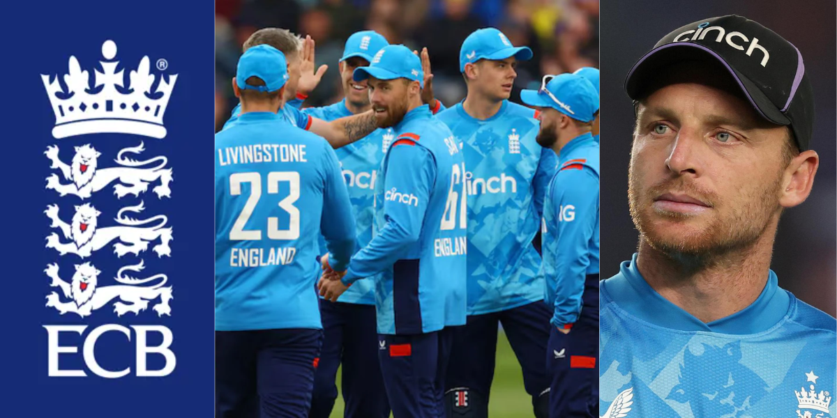 name of England new ODI captain has come forward the board can hand over the command of the team to...