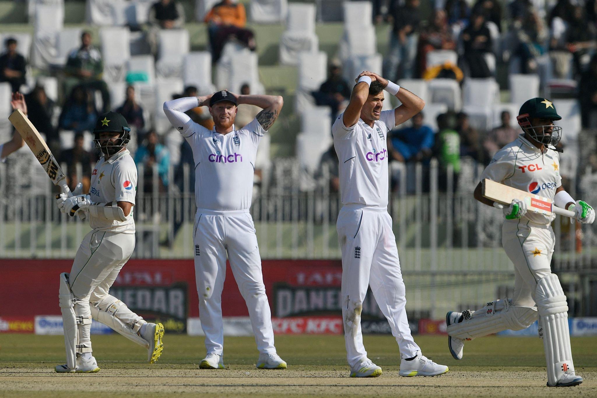 PAK vs ENG 2022