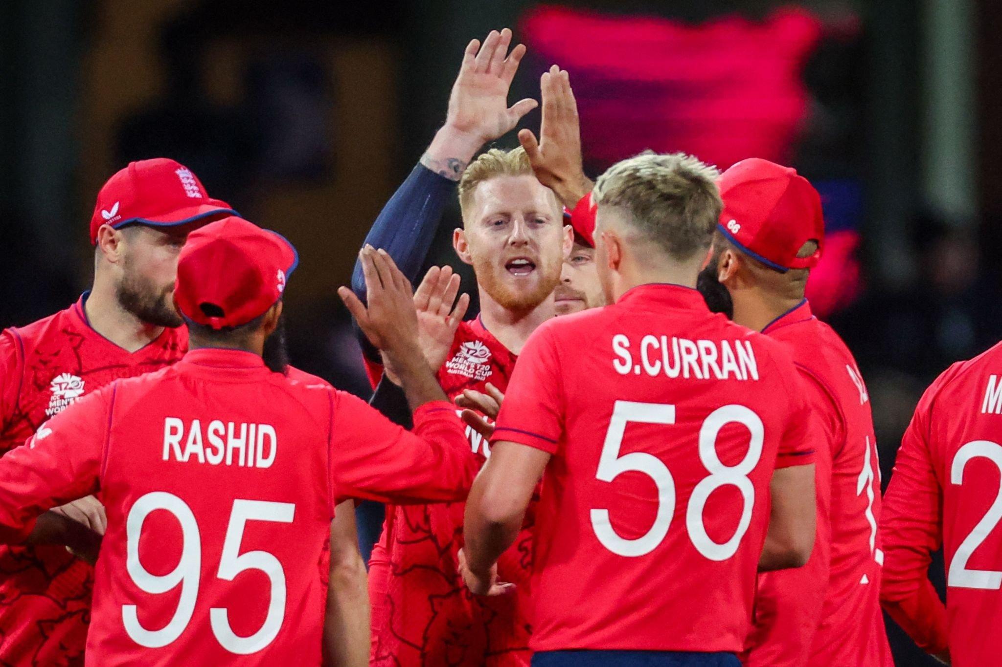 IND vs ENG: Mark Wood Ruled Out from semifinal