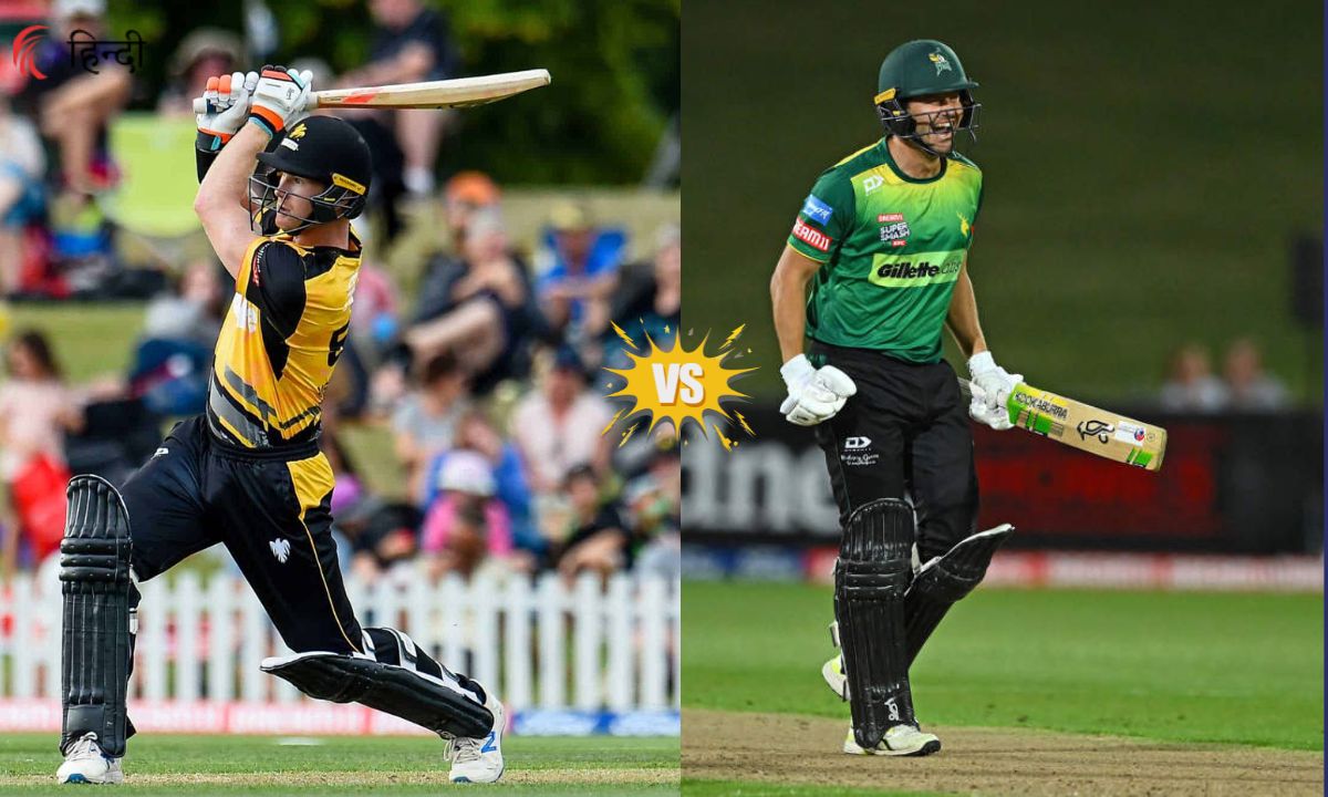 CS vs WEL 2nd T20 Prediction