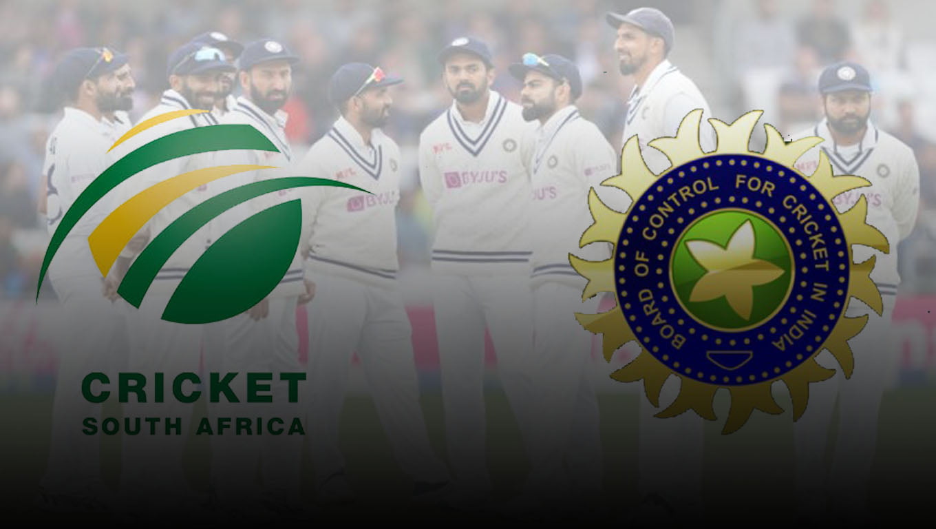 भारत और दक्षिण अफ्रीका की दोस्ती के तीन दशक हुए पूरे, Sunil Gavaskar ने इस अंदाज में दी बधाई