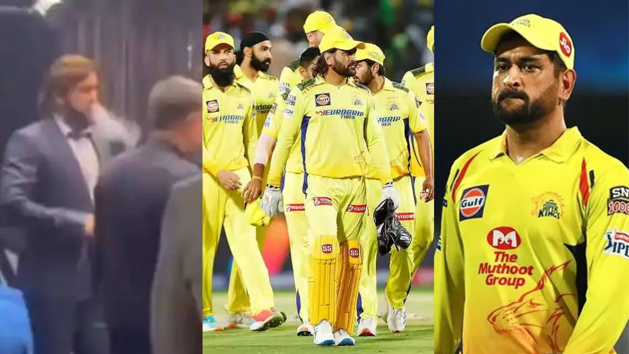CSK 3