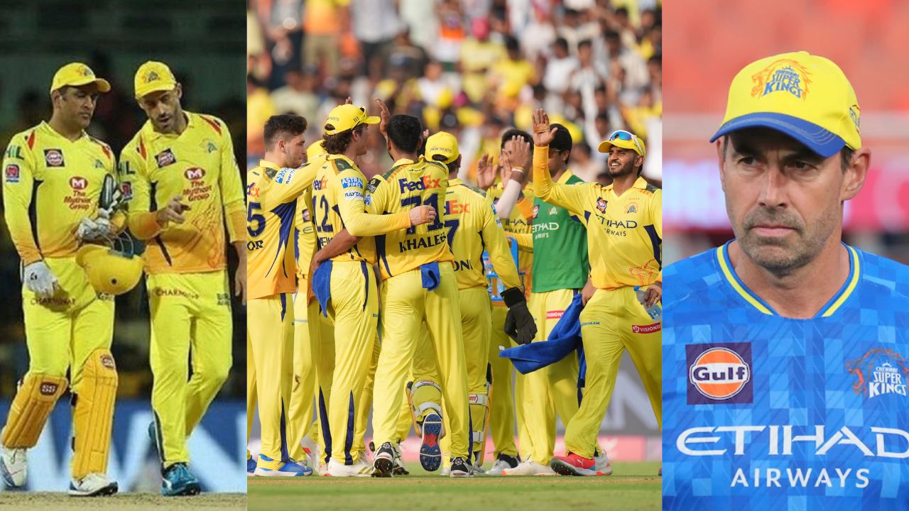 CSK CSK