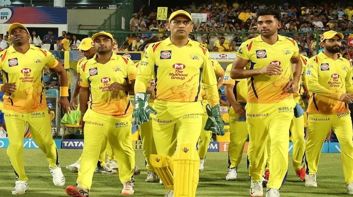 आकाश चोपड़ा ने महेंद्र सिंह धोनी के भविष्य को लेकर की टिप्पणी, बताया अगले सीजन रहेंगे की नहीं कप्तान