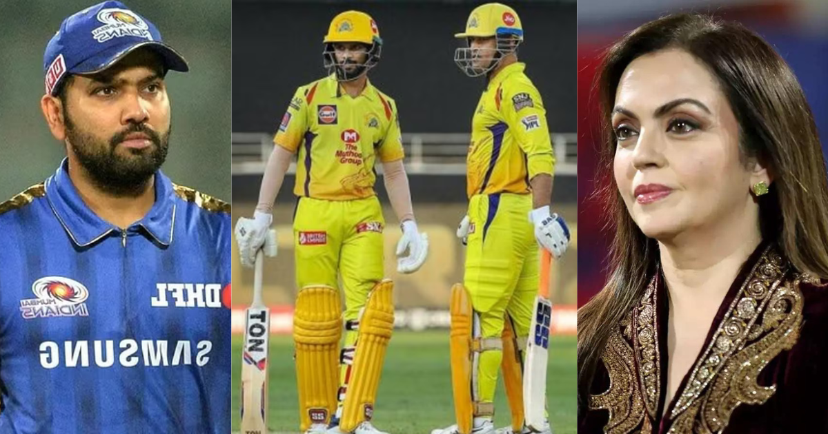 CSK Player ambati rayudu to play for mi emirates in il t20 league