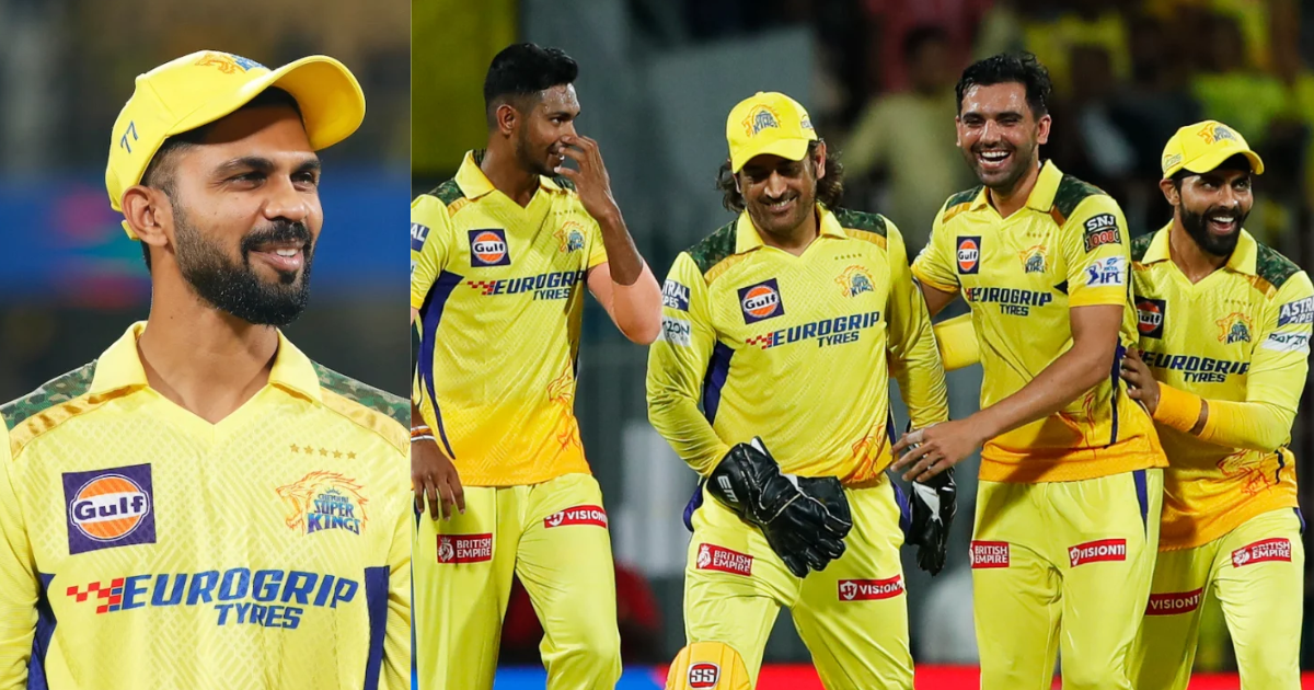 CSK Predicted XI: 4 हजार से ज्यादा रन बनाने वाला बाहर? धोनी को बड़ी जिम्मेदारी, LSG के खिलाफ कुछ ऐसी...