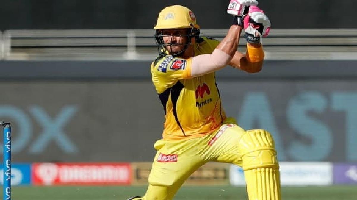 CSK can retain these 4 players for IPL 2022