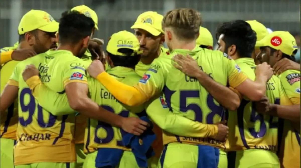 CSK-faf du plessis