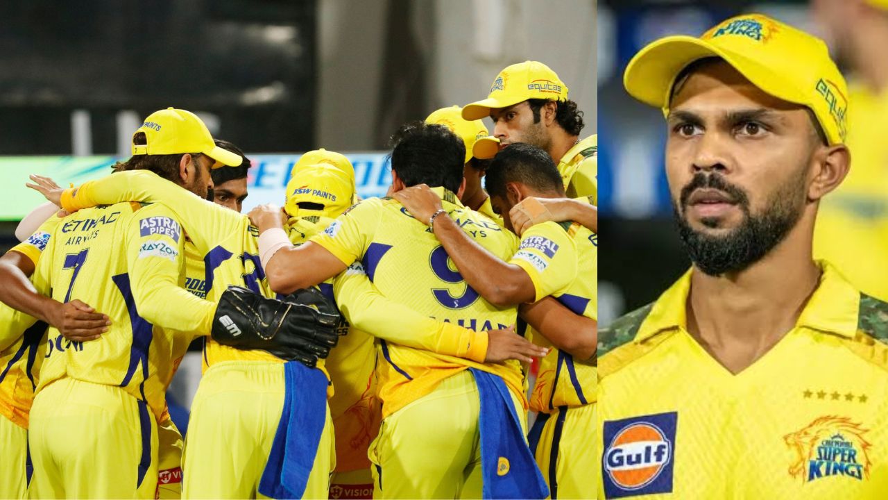 CSK vs SRH: रचिन रवींद्र की होगी वापसी, तो 180 IPL मैच खेलने वाला होगा बाहर, SRH के खिलाफ ऐसी हो सकत...