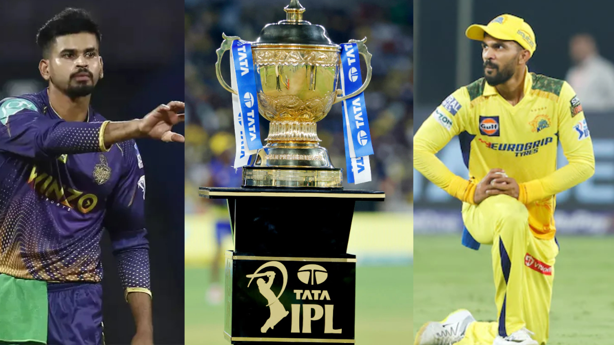 चेन्नई के घर में क्या कोलकाता कर पाएगा वार? जानिए CSK vs KKR मैच की पिच-मौसम समेत सभी जानकारी
