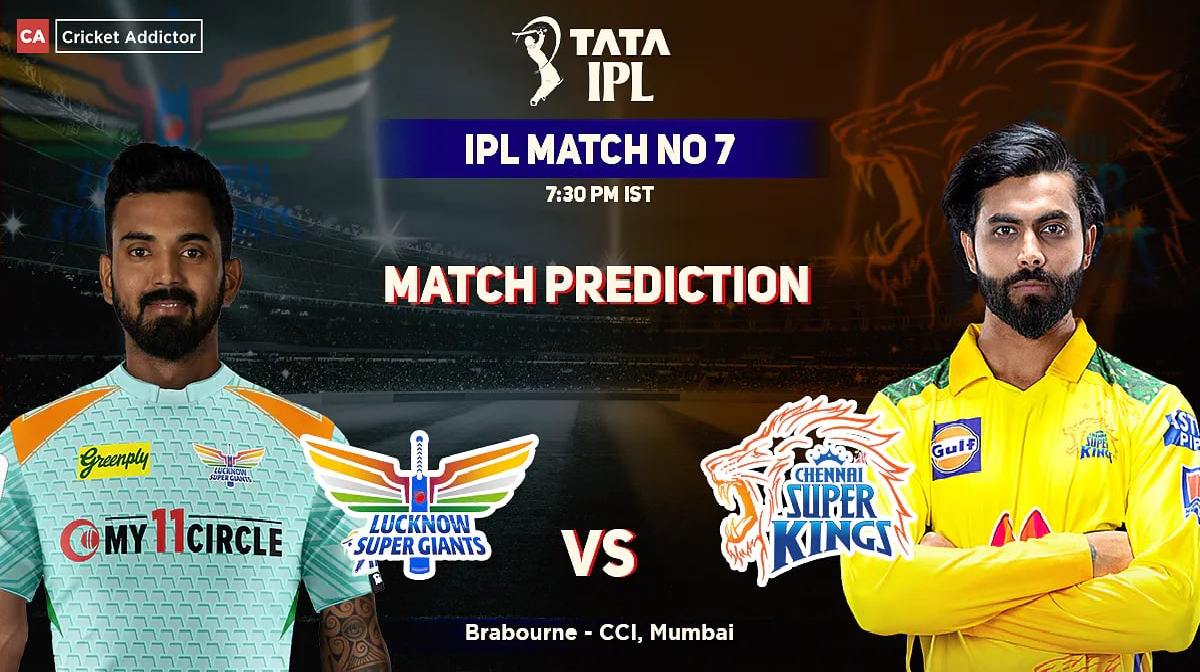 CSK vs KKR Match Preview- Playing XI, Pitch Report, Head to head, Weather