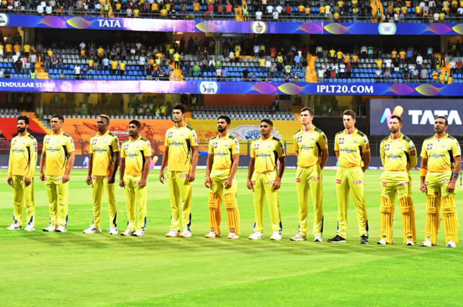 IPL 2022: CSK की परेशानियां नहीं हो रही खत्म, एक गेंदबाज़ हॉस्पिटल में है एडमिट, तो दूसरा हुआ चोटिल