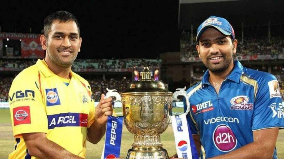 IPL 2021 को स्थगित करने की चर्चा के बीच आई बड़ी खबर, अपने शेड्यूल पर ही चलेगा टूर्नामेंट