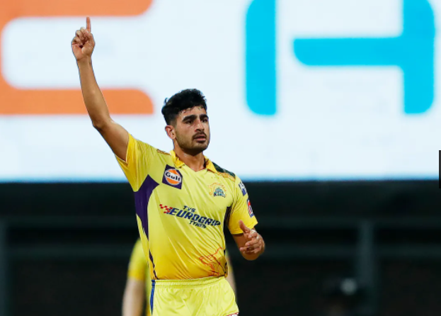 IPL 2022 - CSK vs MI Orange Purple Cap Updates Match no 59