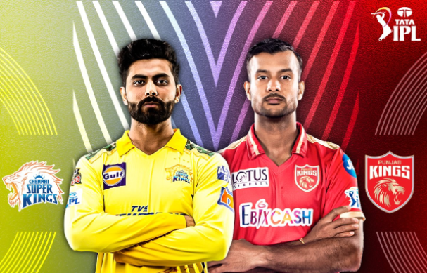CSK vs PBKS Toss Update IPL 2022