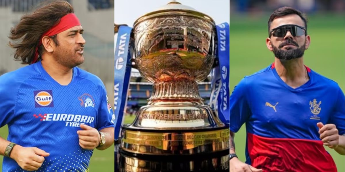 IPL 2024: 22 मार्च को भिड़ेंगे एमएस धोनी और विराट कोहली, जानिए CSK vs RCB दोनों टीमों की ताकत और कमज...