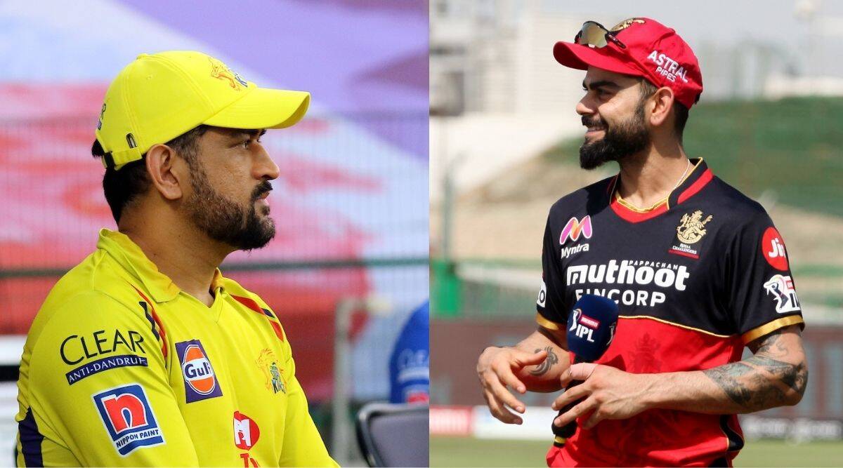 CSK vs RCB: बैक टू बैक जीतकर आ रही टीमें कांटे की टक्कर वाले मैच में करेंगी प्लेइंग इलेवन में बदलाव?