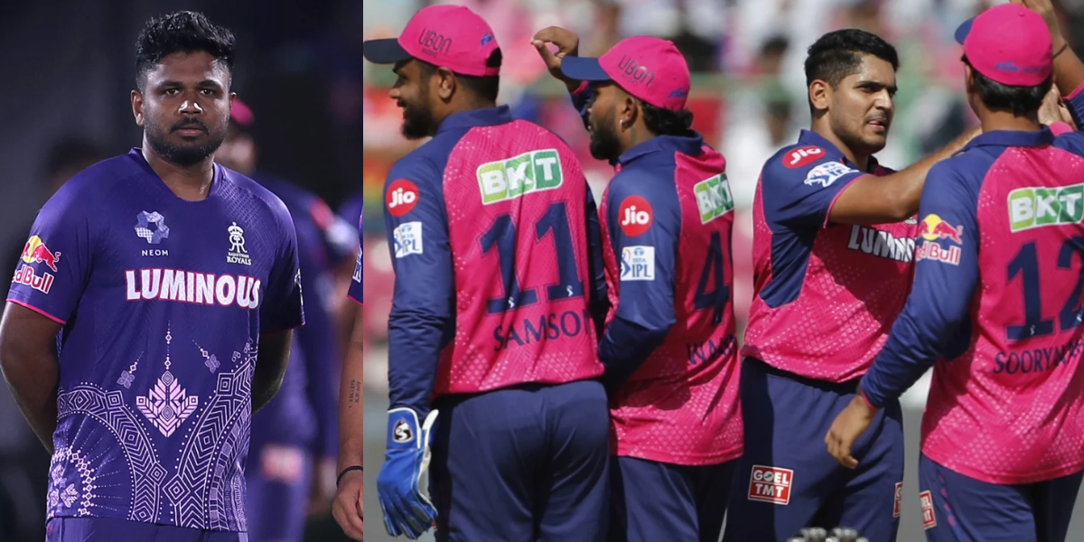 CSK Vs RR 3