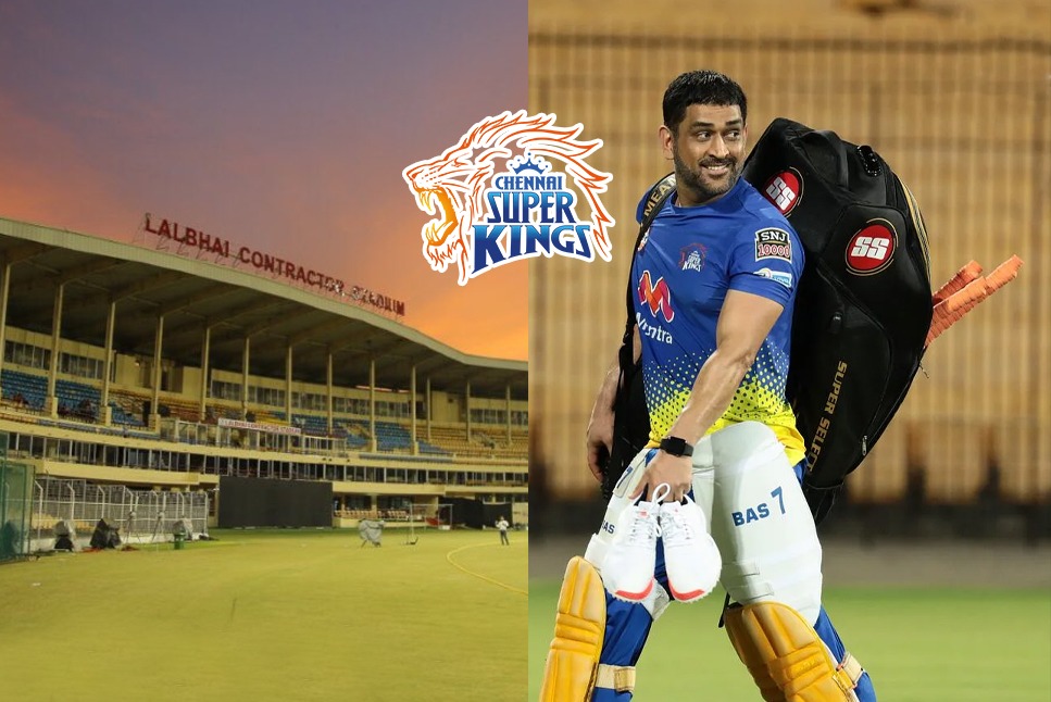 CSK