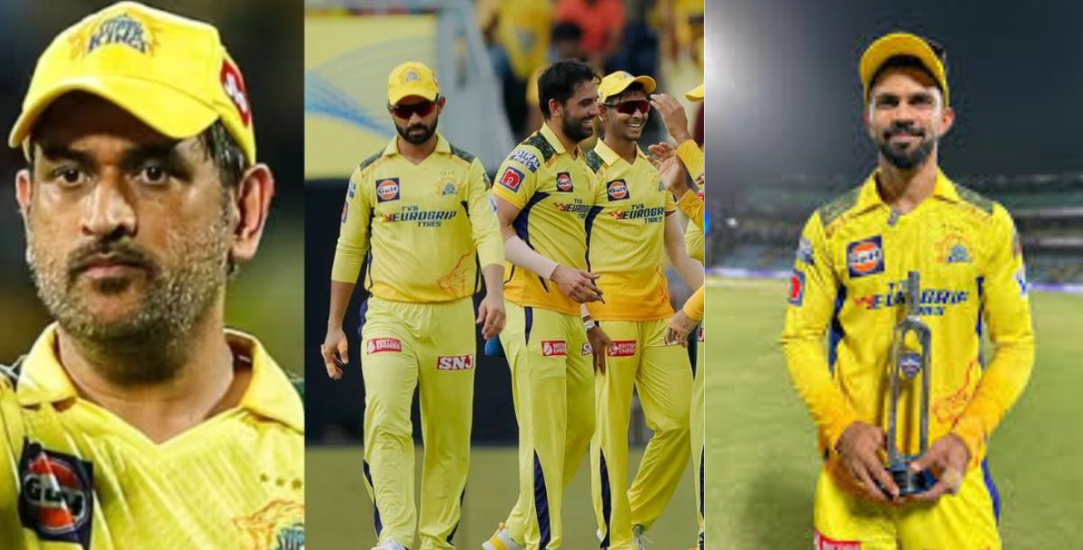 IPL 2022 में भारी पड़ सकती हैं CSK की ये 3 कमियां, अब तो दूर करने का भी नहीं बचा समय