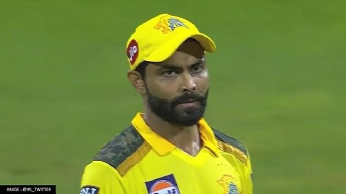 IPL 2022: खराब सीजन के बाद रविंद्र जडेजा से सारे नाते तोड़ देगी CSK? टीम के CEO ने दिया बड़ा अपडेट