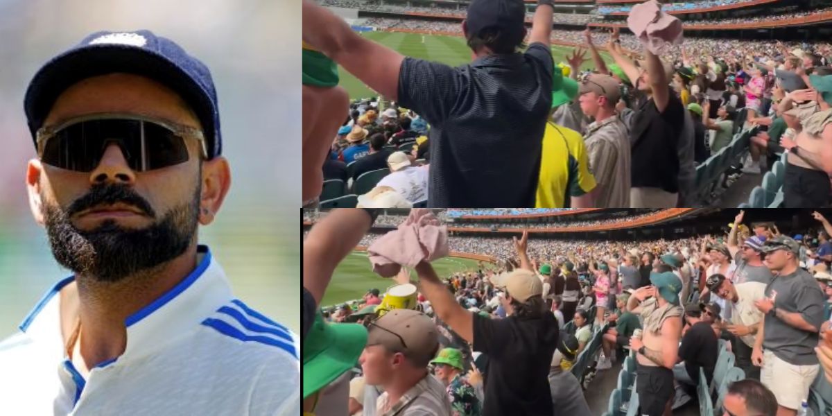 Australian cricket team , Virat Kohli , team india