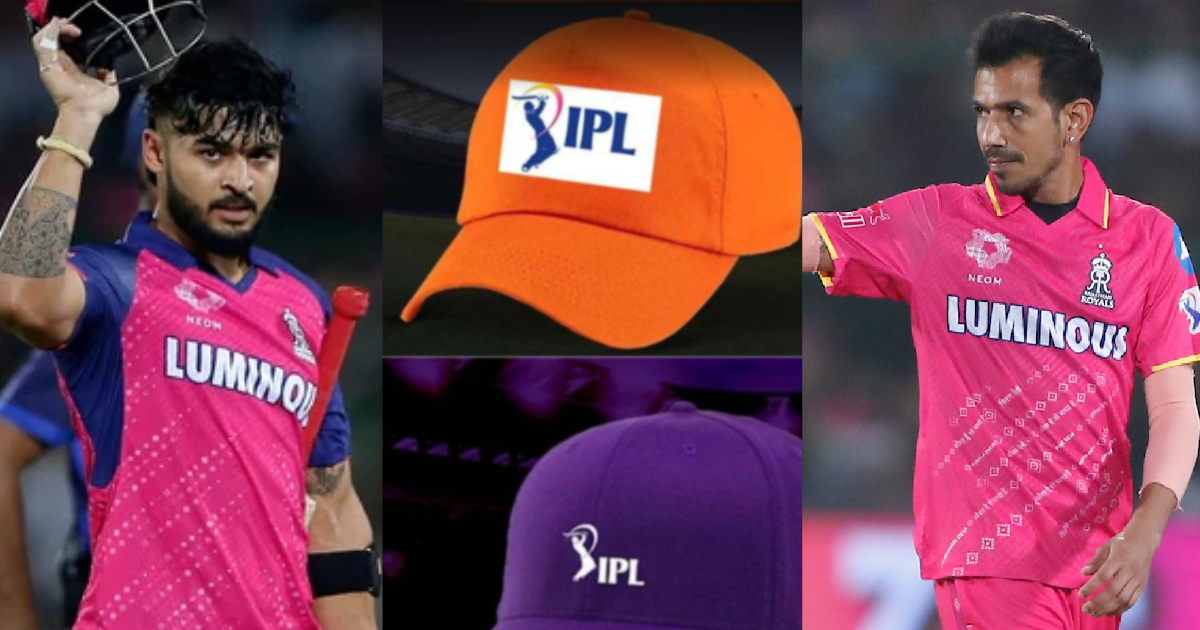 IPL 2024: रियान पराग ने विराट कोहली की बढ़ाई सिरदर्दी, तो युजवेन्द्र चहल ने जसप्रीत बुमराह से छीनी पर...