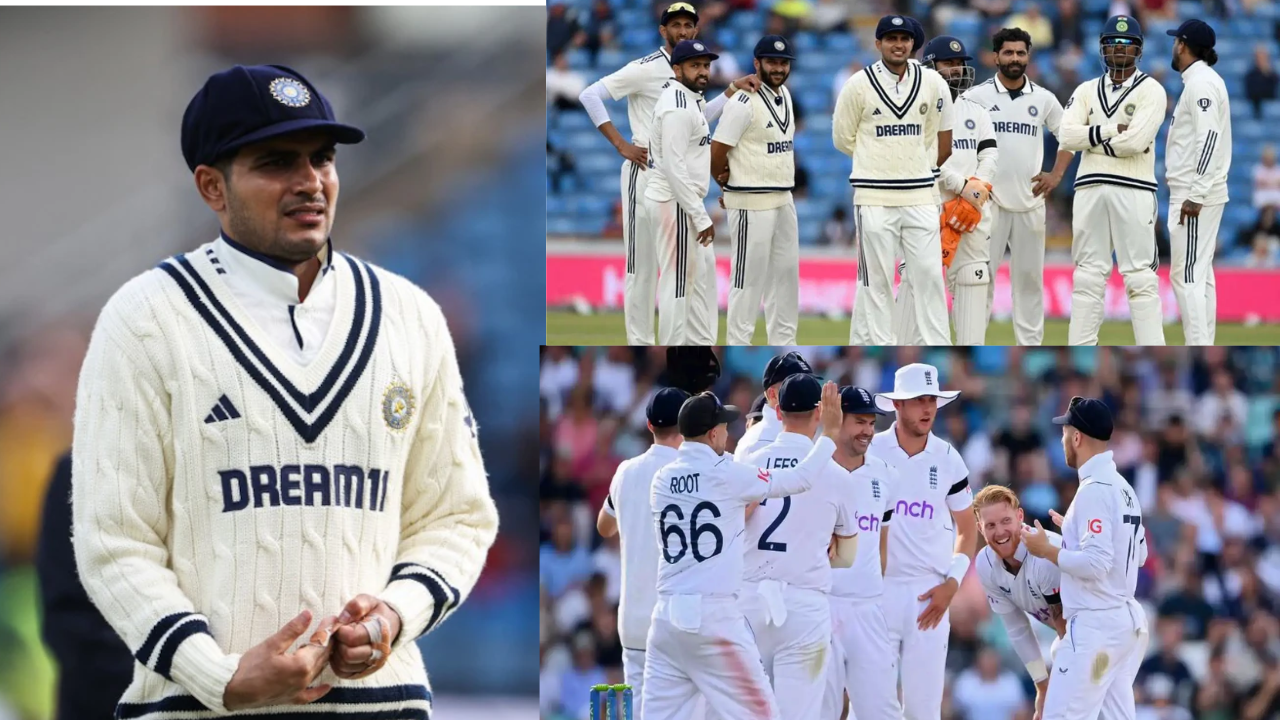 Captain Injured Before Oval Test Out Of Important Match 1