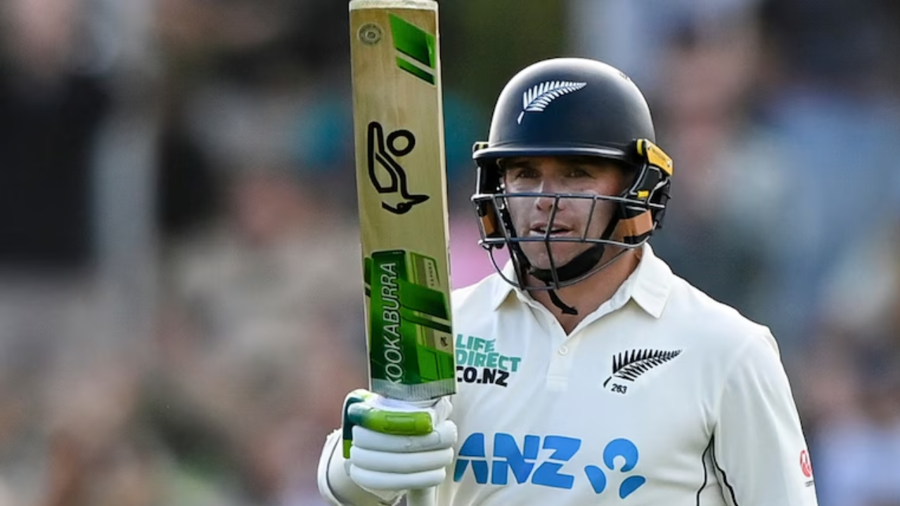 Captain Injured Before Oval Test Out Of Important Match Captain Injured Before Oval Test Out Of Important Match