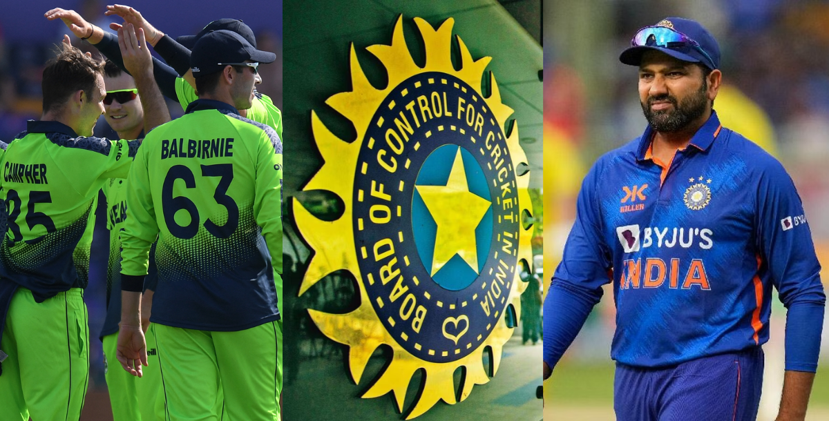 Captaincy can be snatched from Rohit Sharma Jasprit Bumrah can become permanent captain of test form...