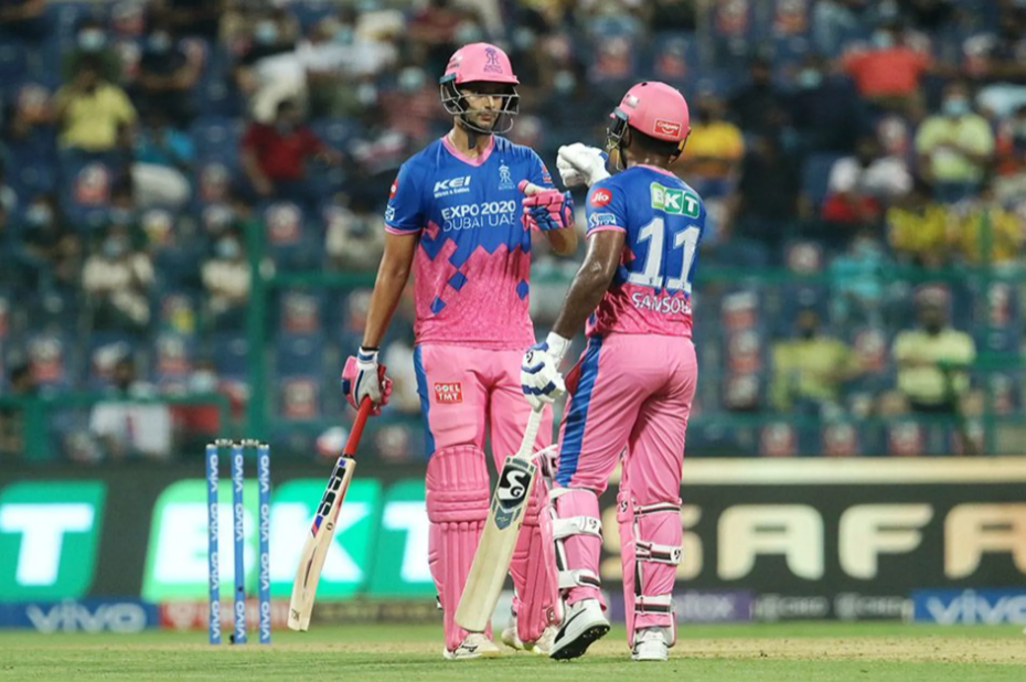 Yashaswi Jaiswal Ranji Trophy 2022