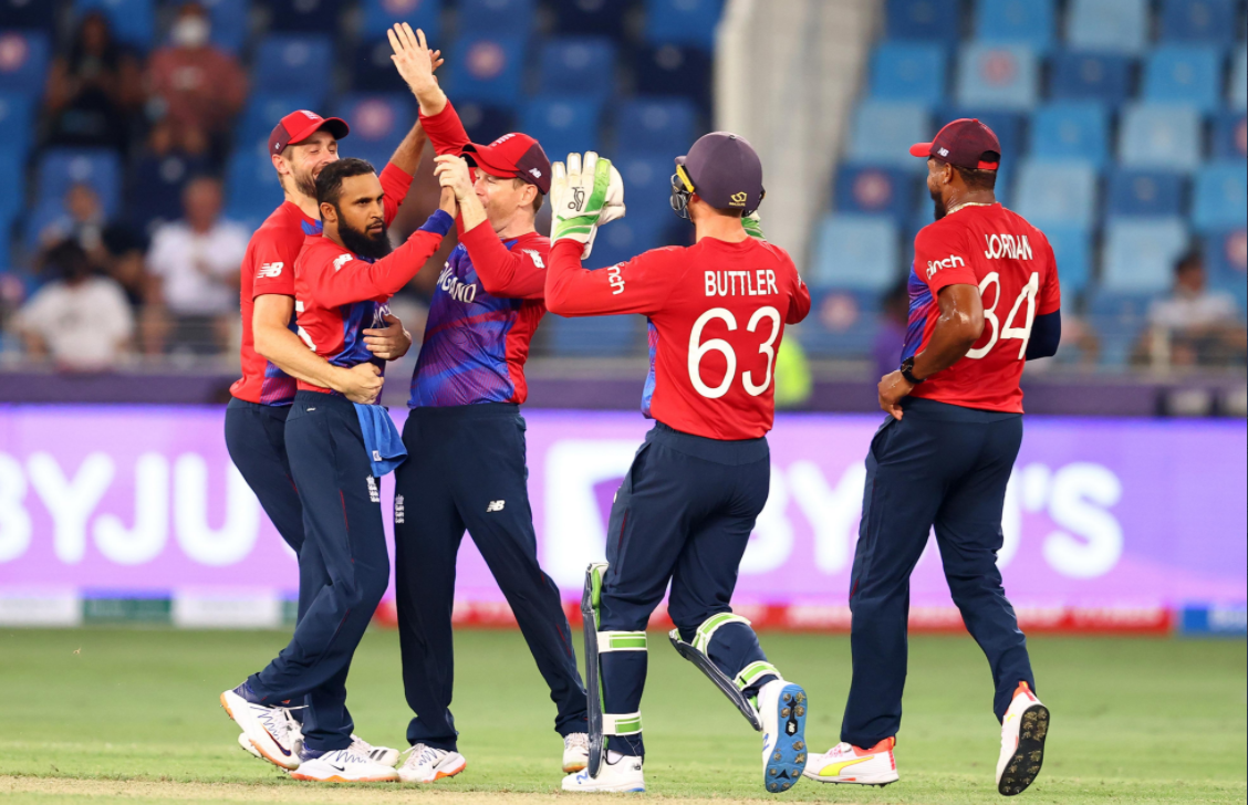 England Cricket Team, Jason Roy