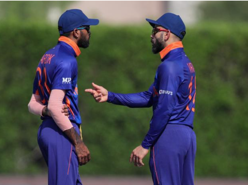 hardik pandya