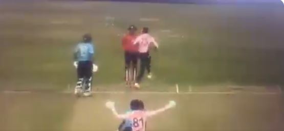 CRICKET