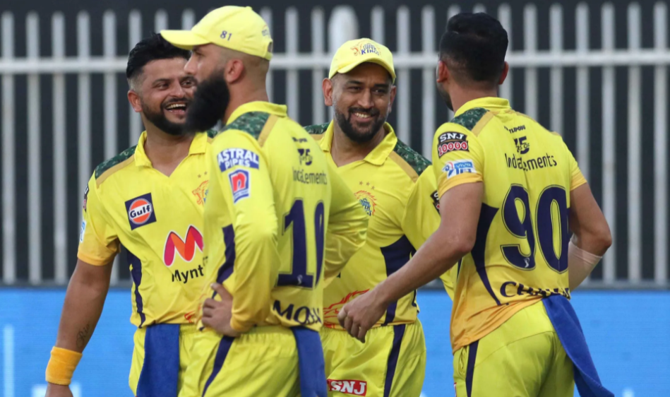 SRH vs CSK: प्लेऑफ में चेन्नई को पहुंचाने के बाद बोले धोनी, पिछले साल जो कहा था वो करके दिखाया...
