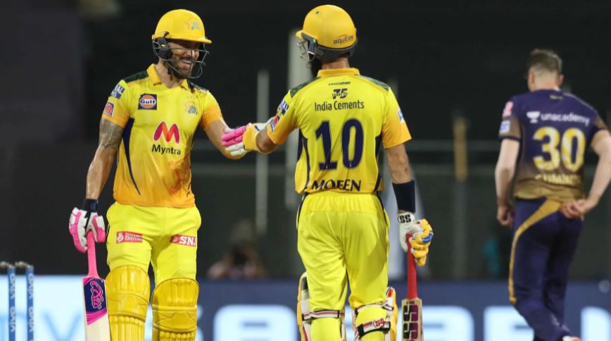CSK