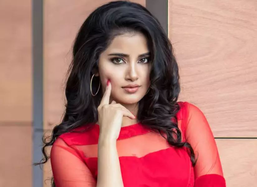 अनुपमा परमेश्वरन