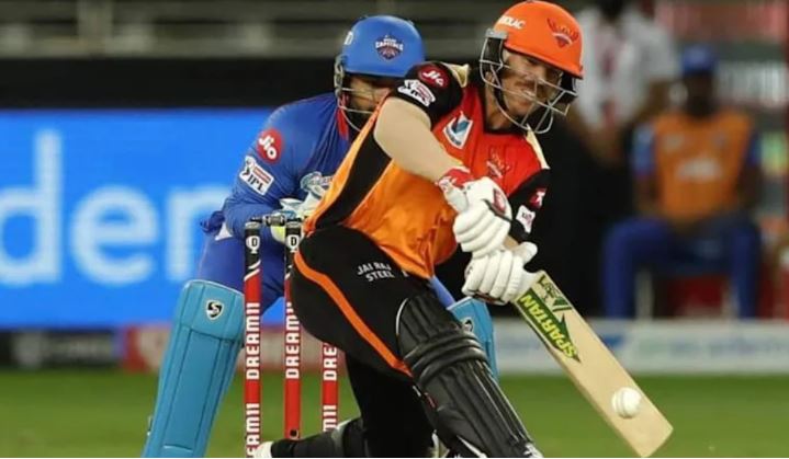 SRH