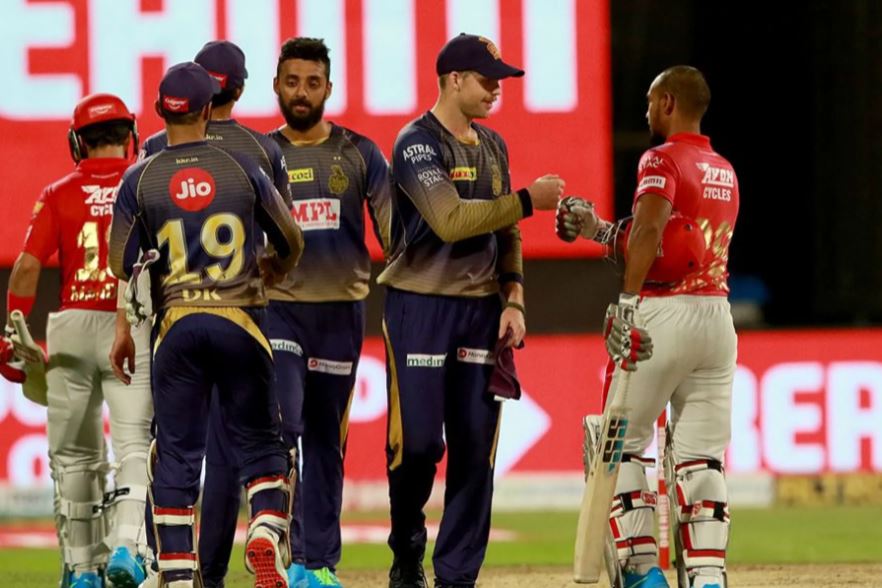 KKR vs PBKS, MATCH PREVIEW: पिच-मौसम सहित जानिए संभावित प्लेइंग इलेवन का हाल