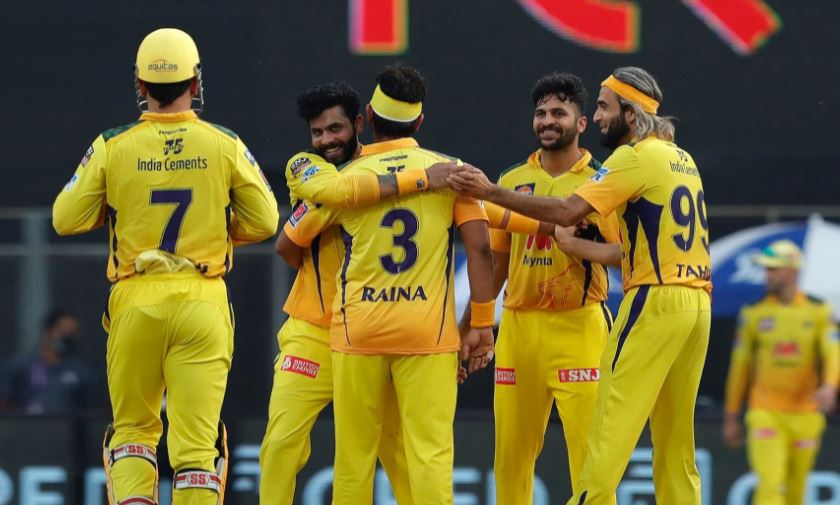 csk